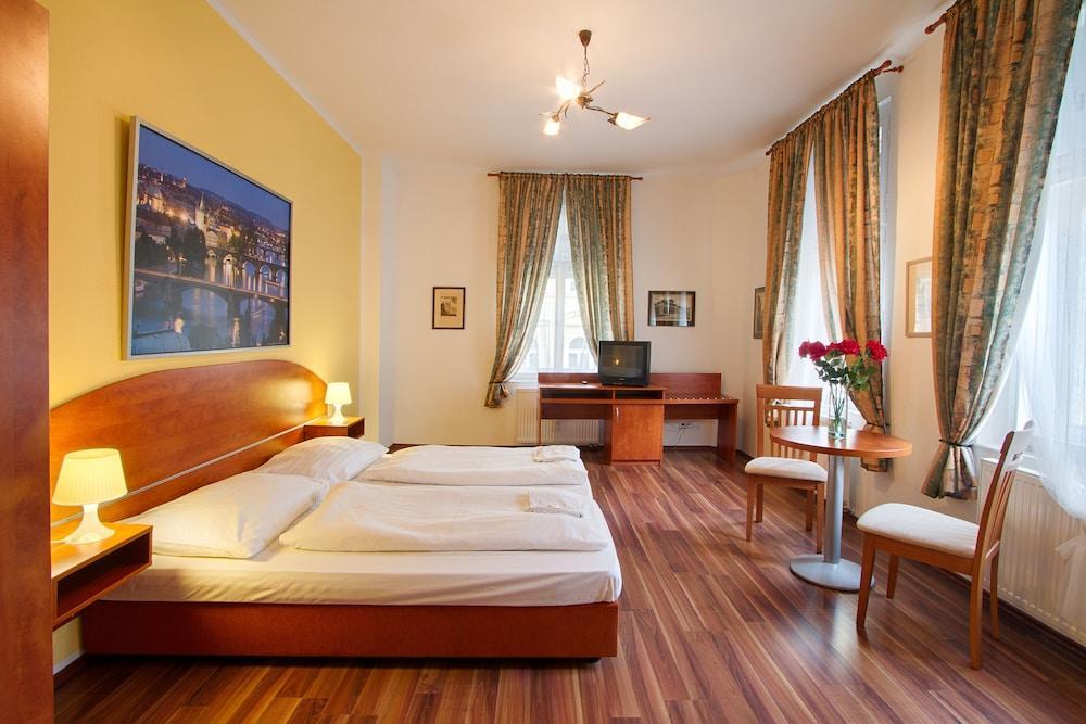 Apartment Amandment Prag Dış mekan fotoğraf