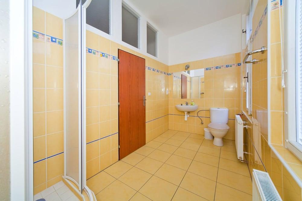 Apartment Amandment Prag Dış mekan fotoğraf