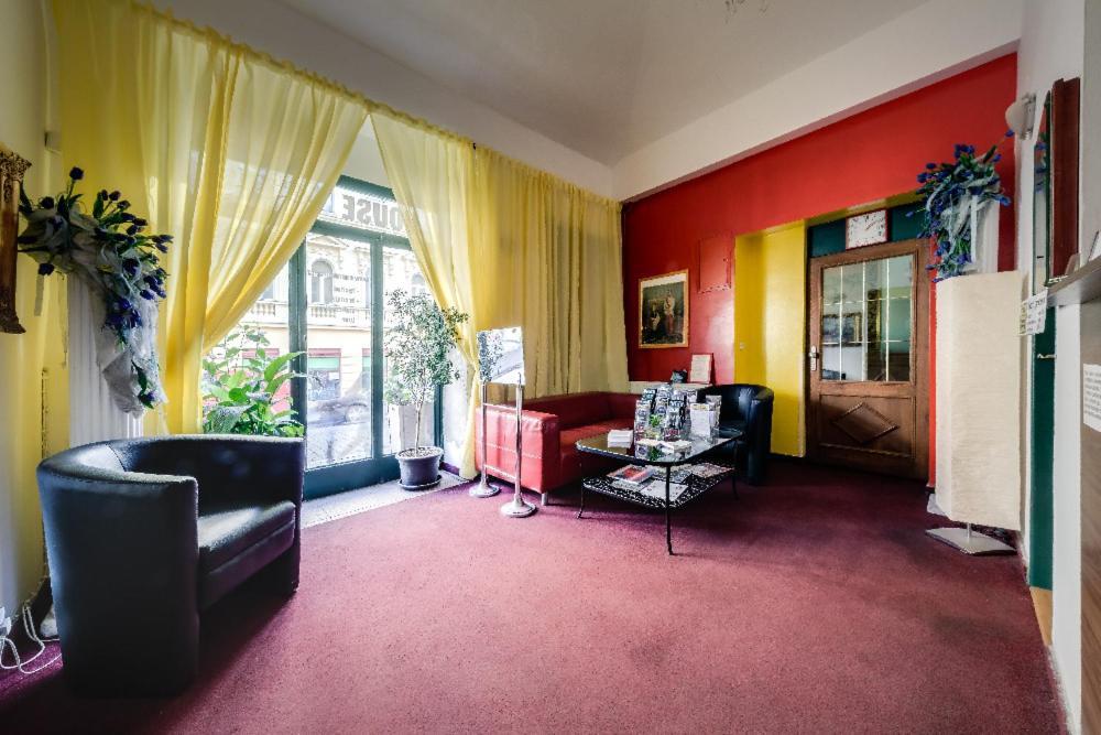 Apartment Amandment Prag Dış mekan fotoğraf
