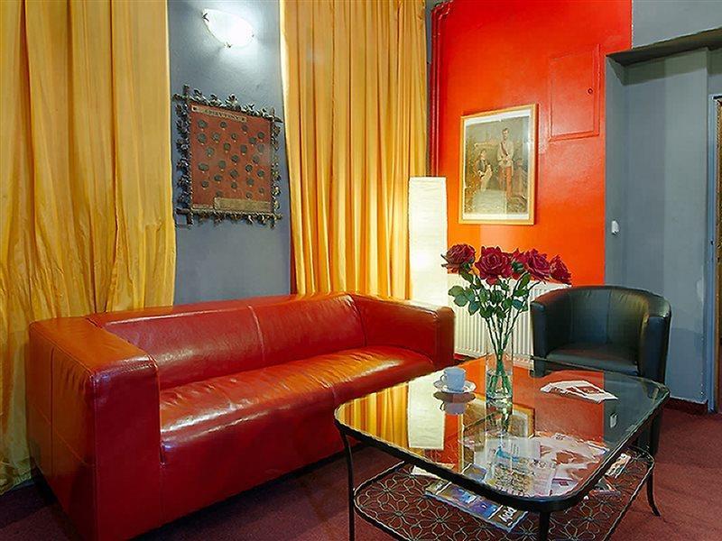 Apartment Amandment Prag Dış mekan fotoğraf