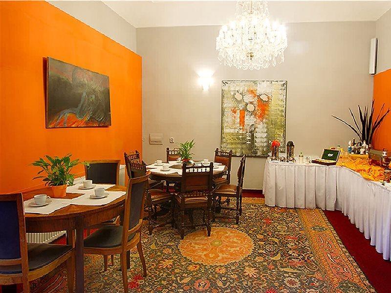 Apartment Amandment Prag Dış mekan fotoğraf