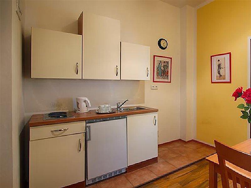 Apartment Amandment Prag Dış mekan fotoğraf