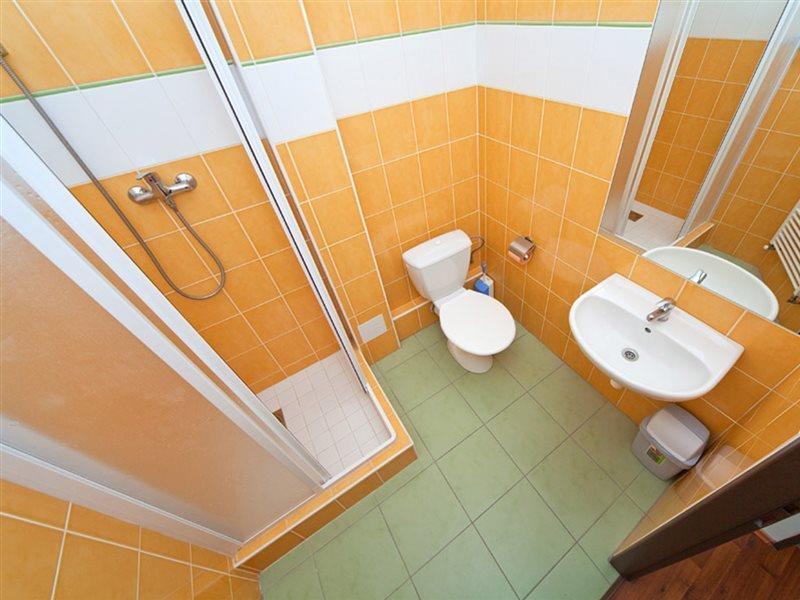 Apartment Amandment Prag Dış mekan fotoğraf