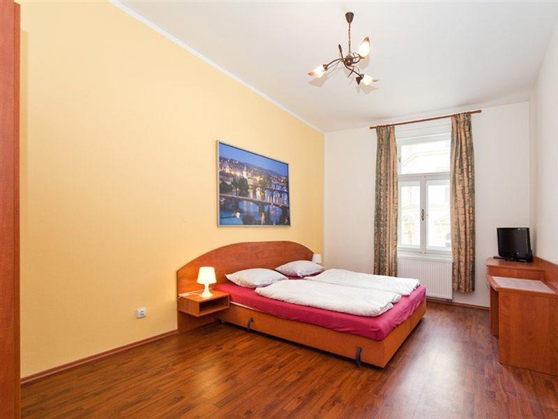 Apartment Amandment Prag Dış mekan fotoğraf