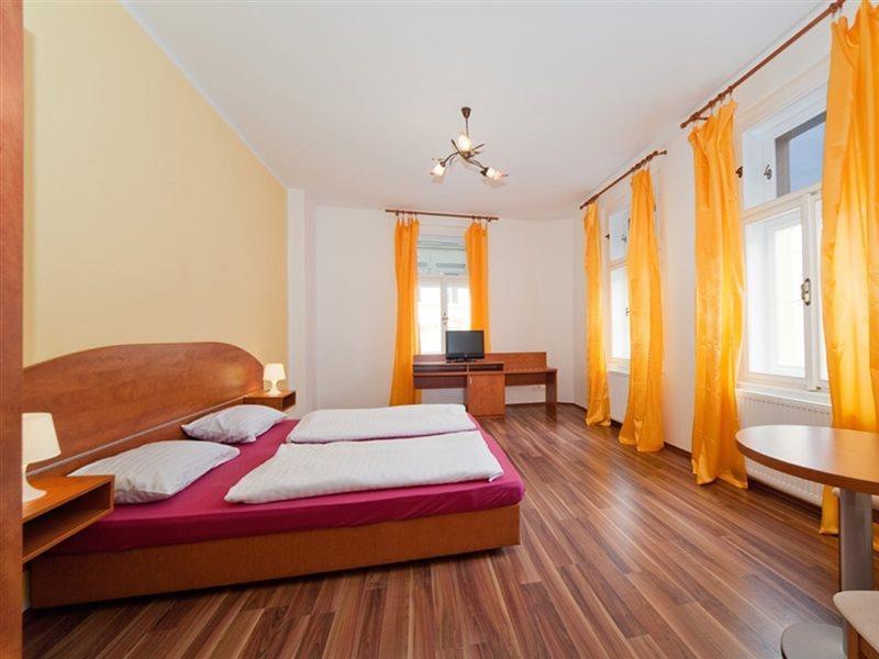 Apartment Amandment Prag Dış mekan fotoğraf