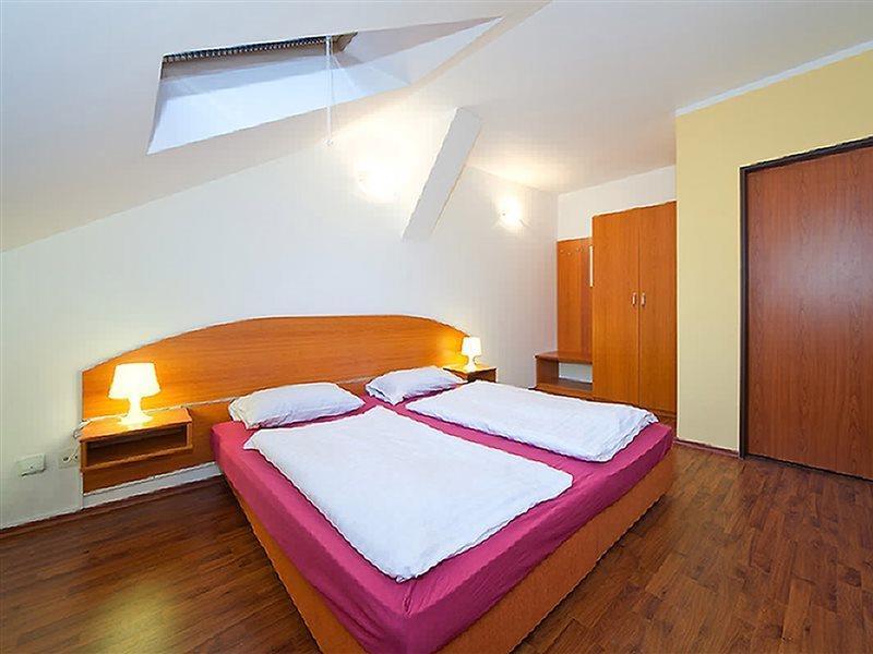 Apartment Amandment Prag Dış mekan fotoğraf