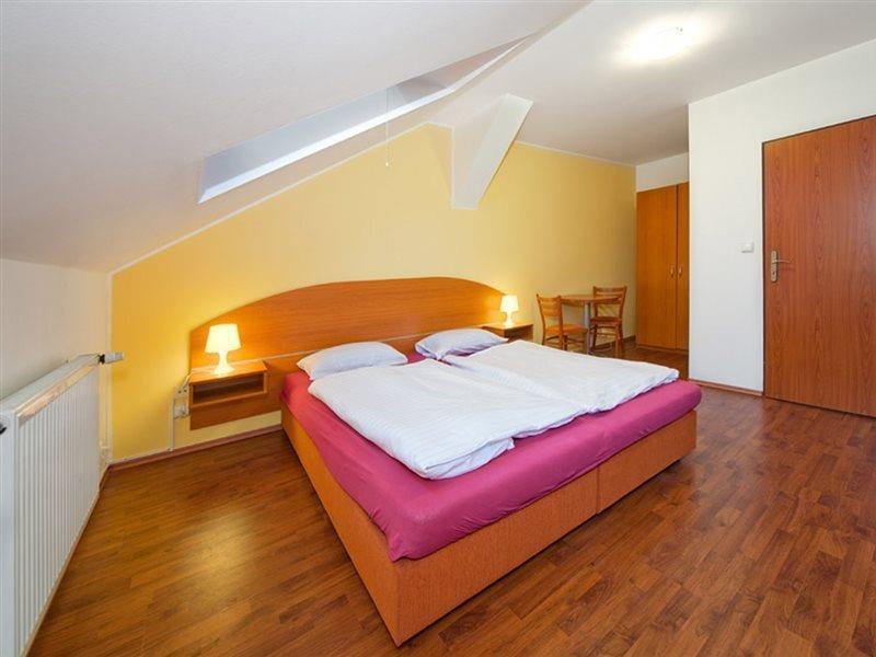 Apartment Amandment Prag Dış mekan fotoğraf