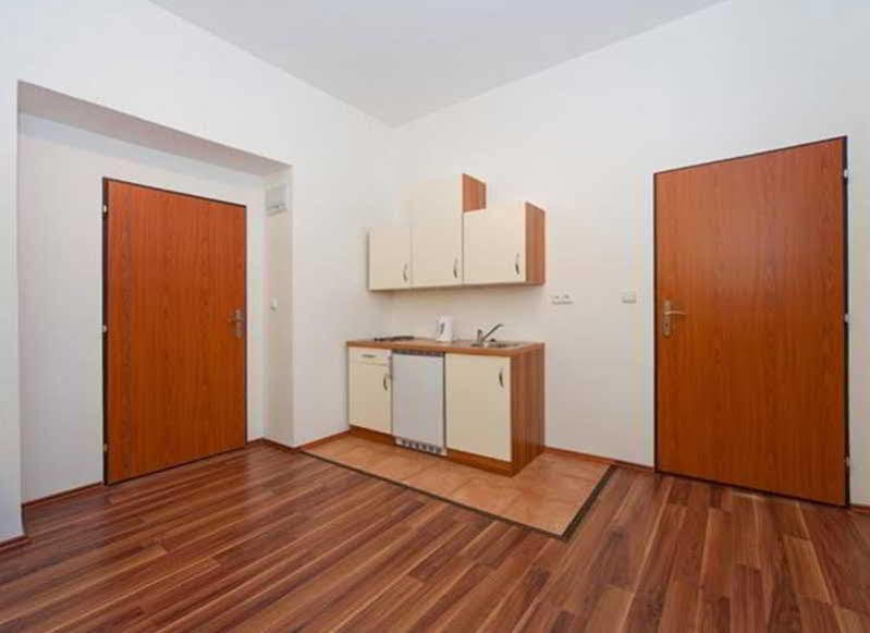Apartment Amandment Prag Dış mekan fotoğraf