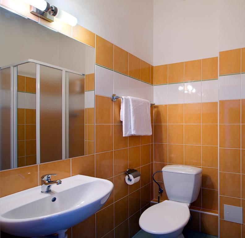 Apartment Amandment Prag Dış mekan fotoğraf