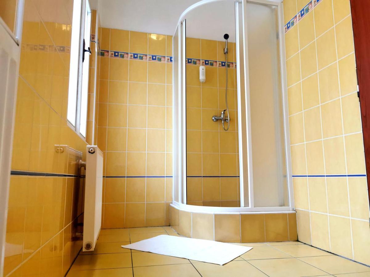 Apartment Amandment Prag Dış mekan fotoğraf