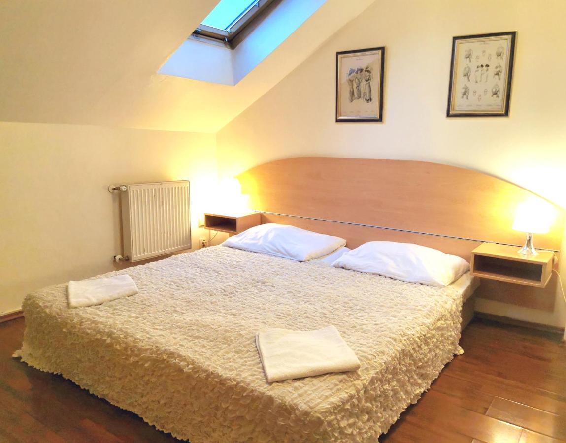 Apartment Amandment Prag Dış mekan fotoğraf