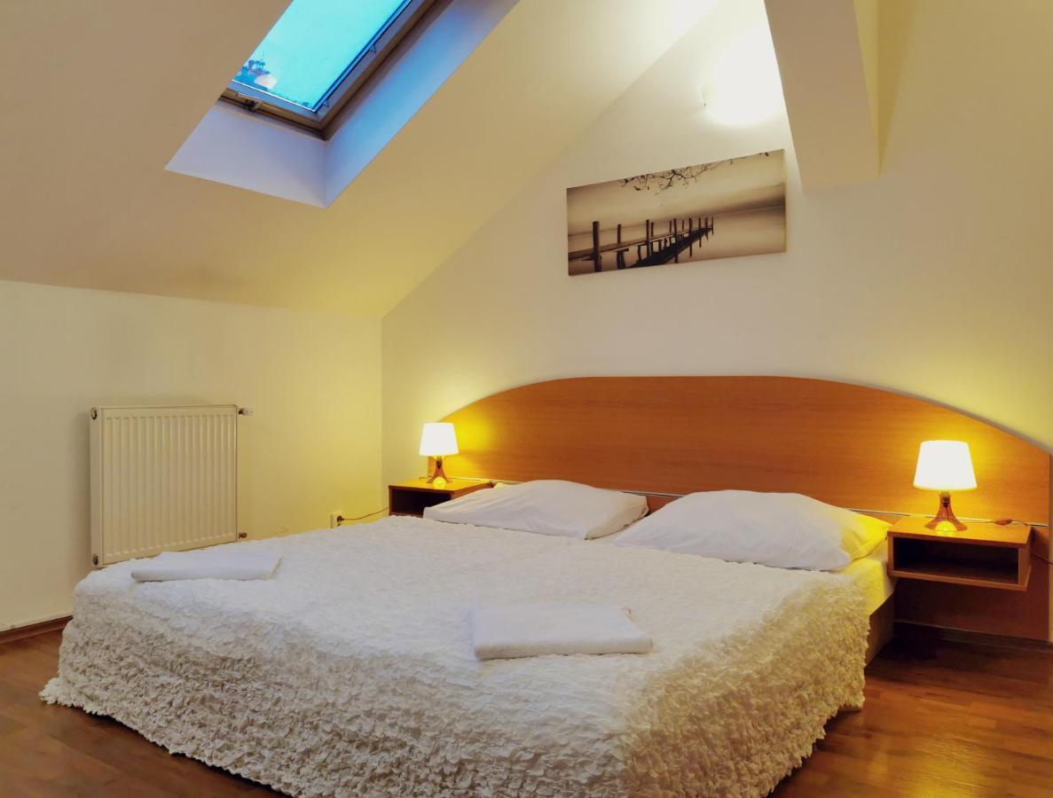 Apartment Amandment Prag Dış mekan fotoğraf