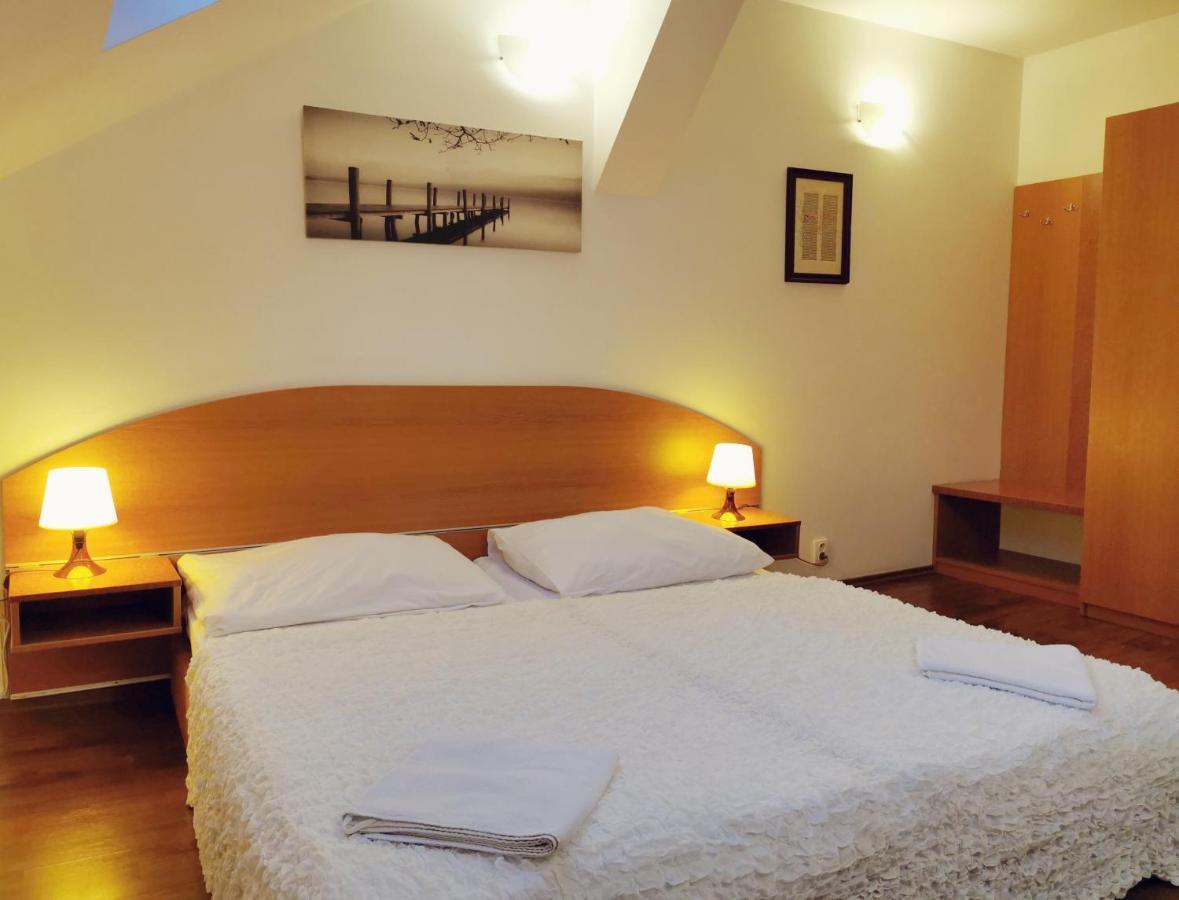 Apartment Amandment Prag Dış mekan fotoğraf