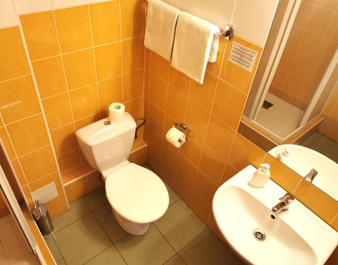 Apartment Amandment Prag Dış mekan fotoğraf