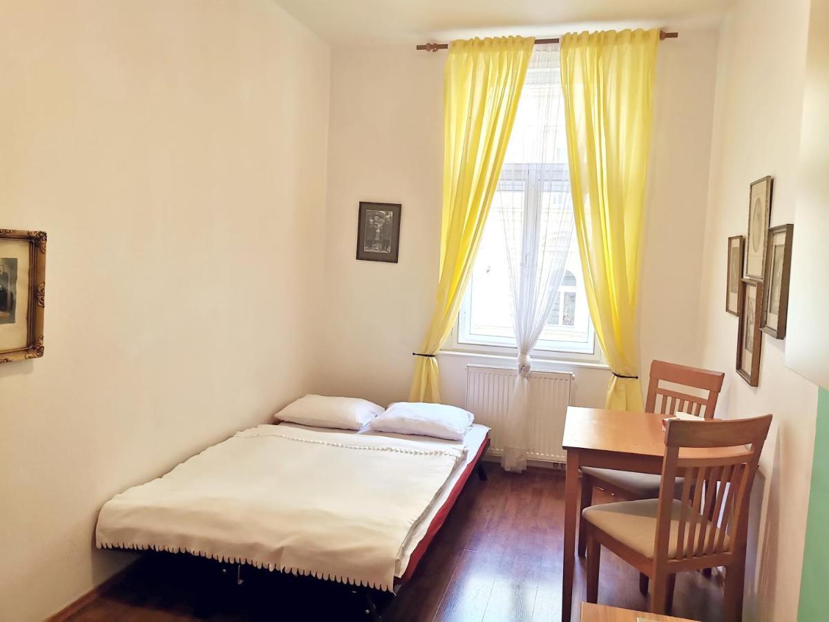 Apartment Amandment Prag Dış mekan fotoğraf