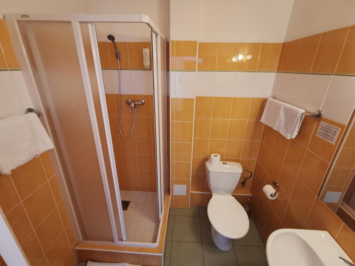 Apartment Amandment Prag Dış mekan fotoğraf