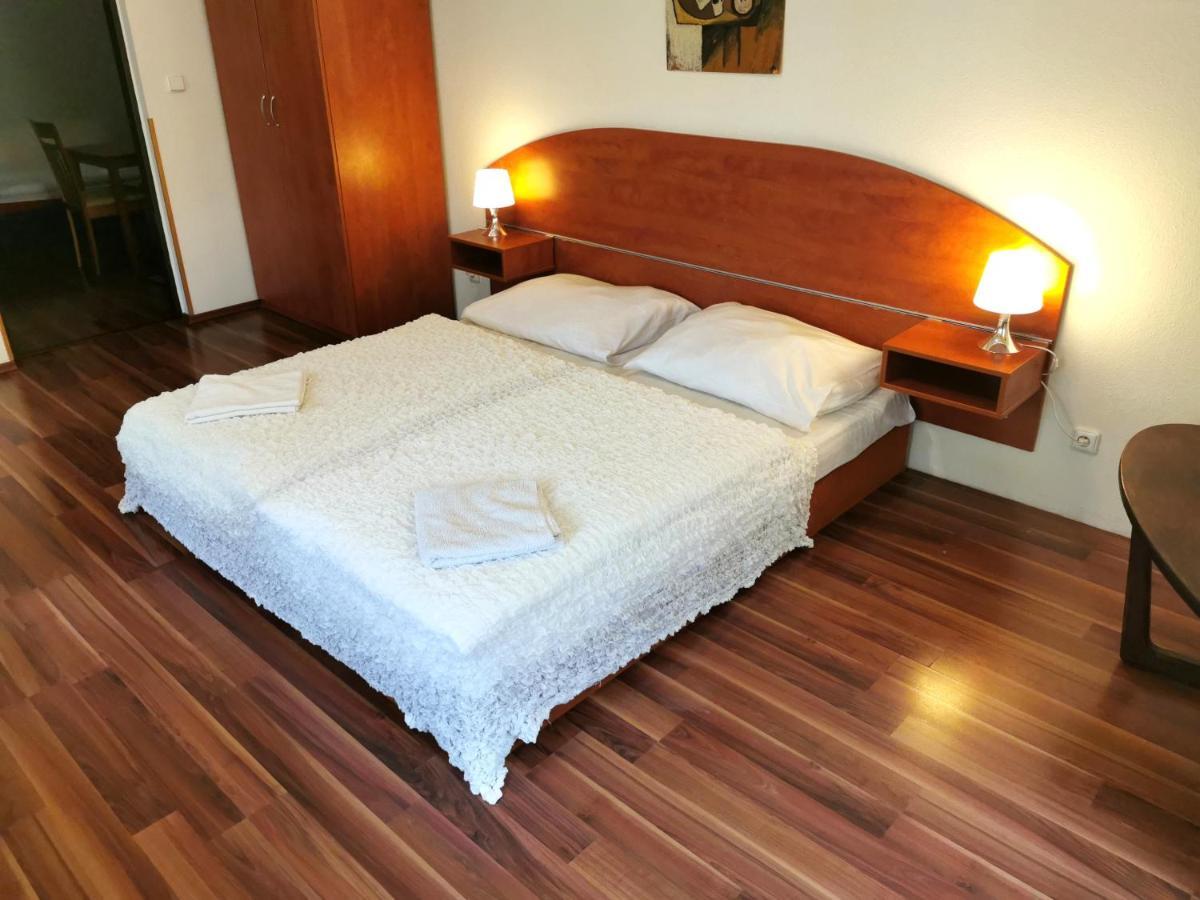 Apartment Amandment Prag Dış mekan fotoğraf