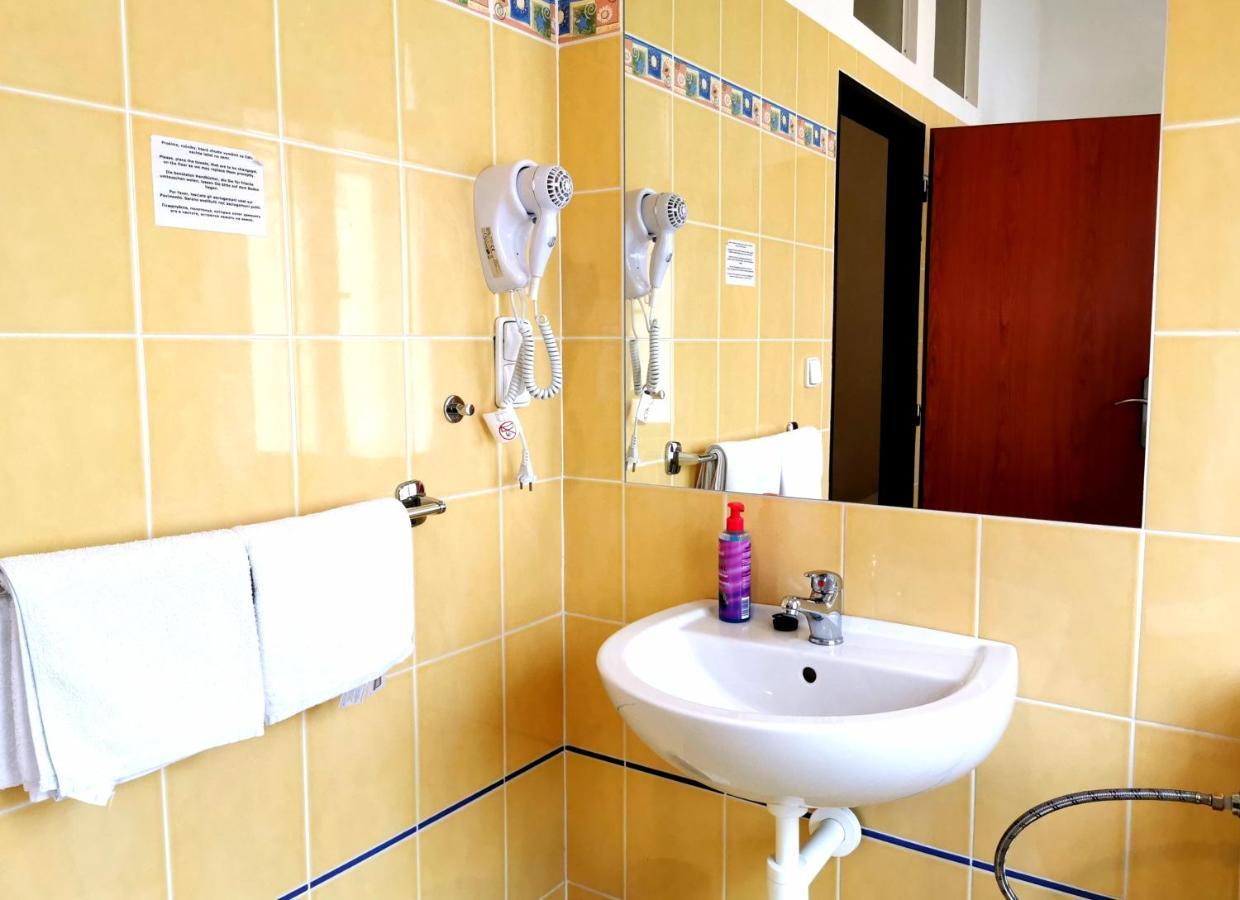 Apartment Amandment Prag Dış mekan fotoğraf