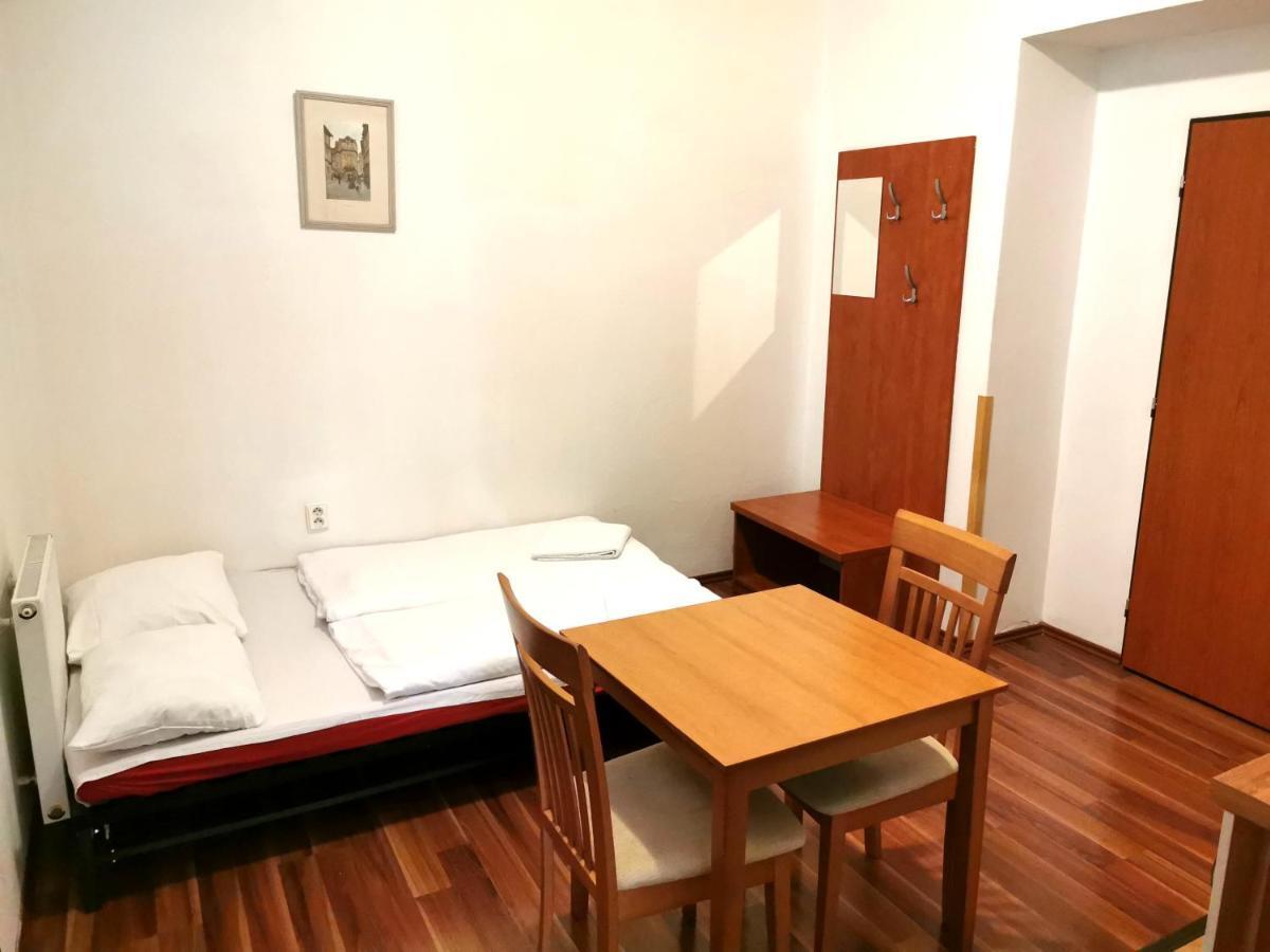 Apartment Amandment Prag Dış mekan fotoğraf
