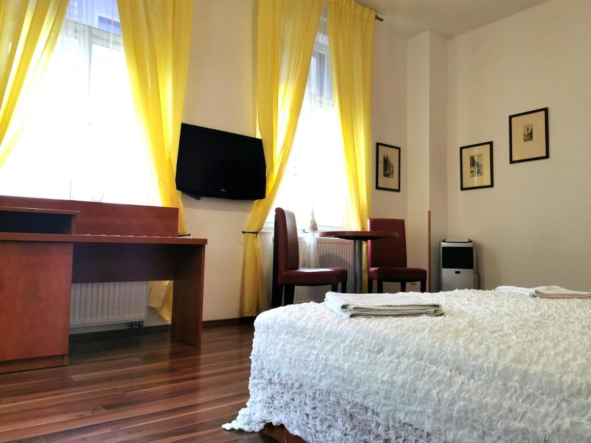 Apartment Amandment Prag Dış mekan fotoğraf