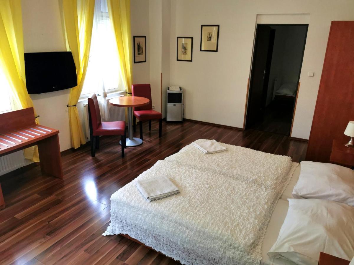 Apartment Amandment Prag Dış mekan fotoğraf