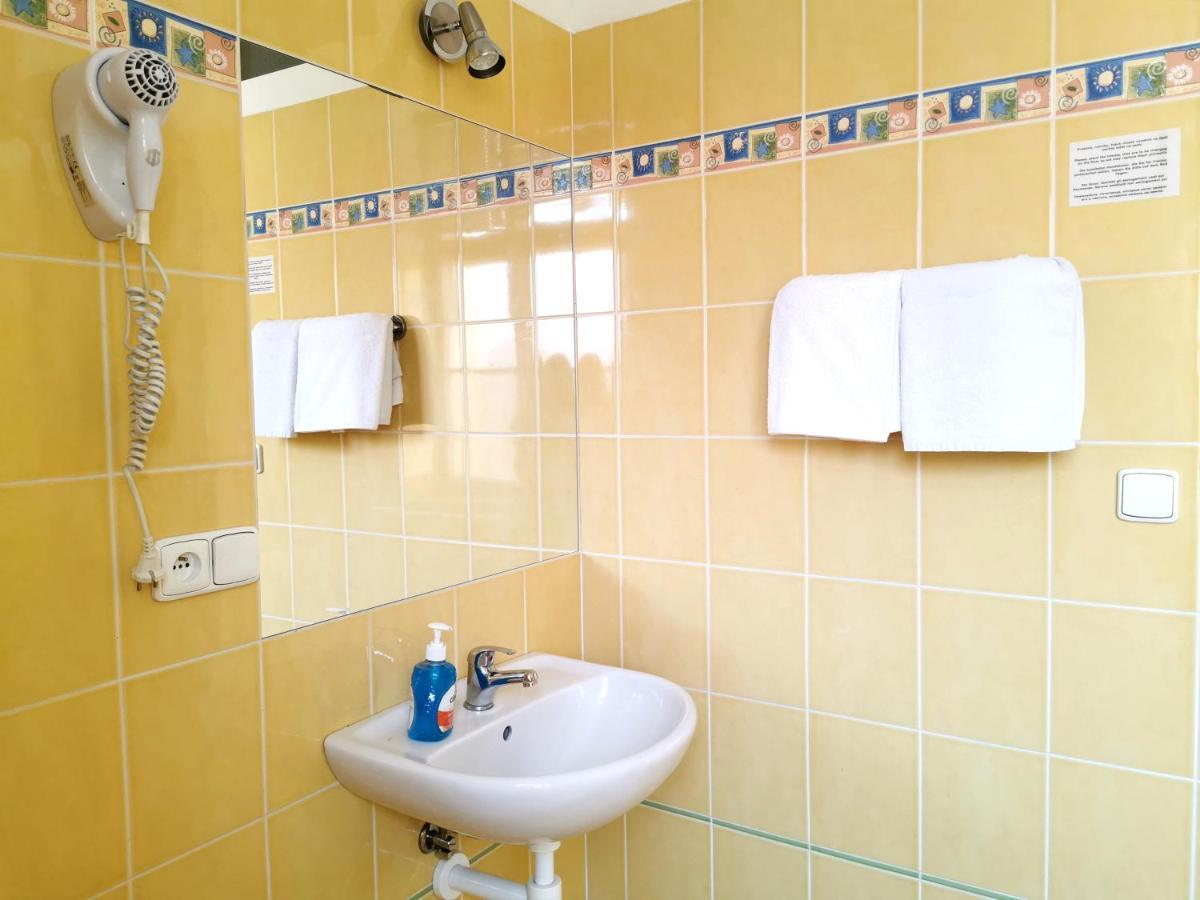 Apartment Amandment Prag Dış mekan fotoğraf