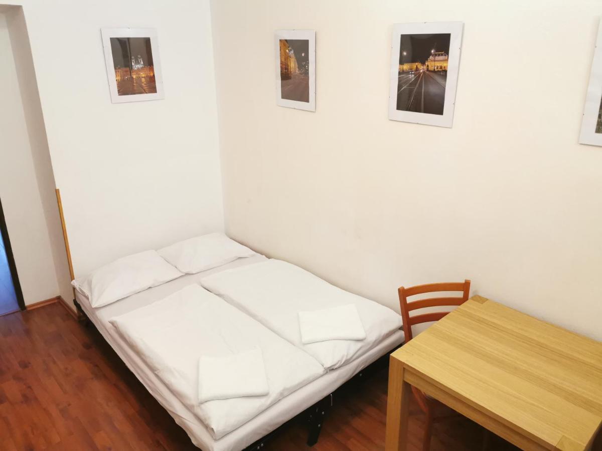 Apartment Amandment Prag Dış mekan fotoğraf