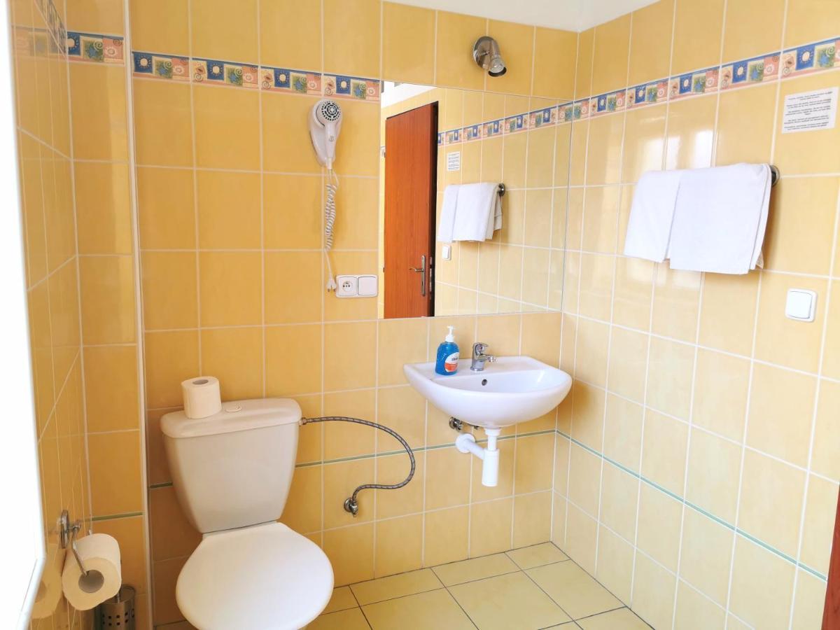 Apartment Amandment Prag Dış mekan fotoğraf