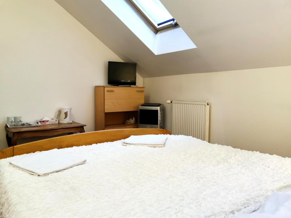 Apartment Amandment Prag Dış mekan fotoğraf