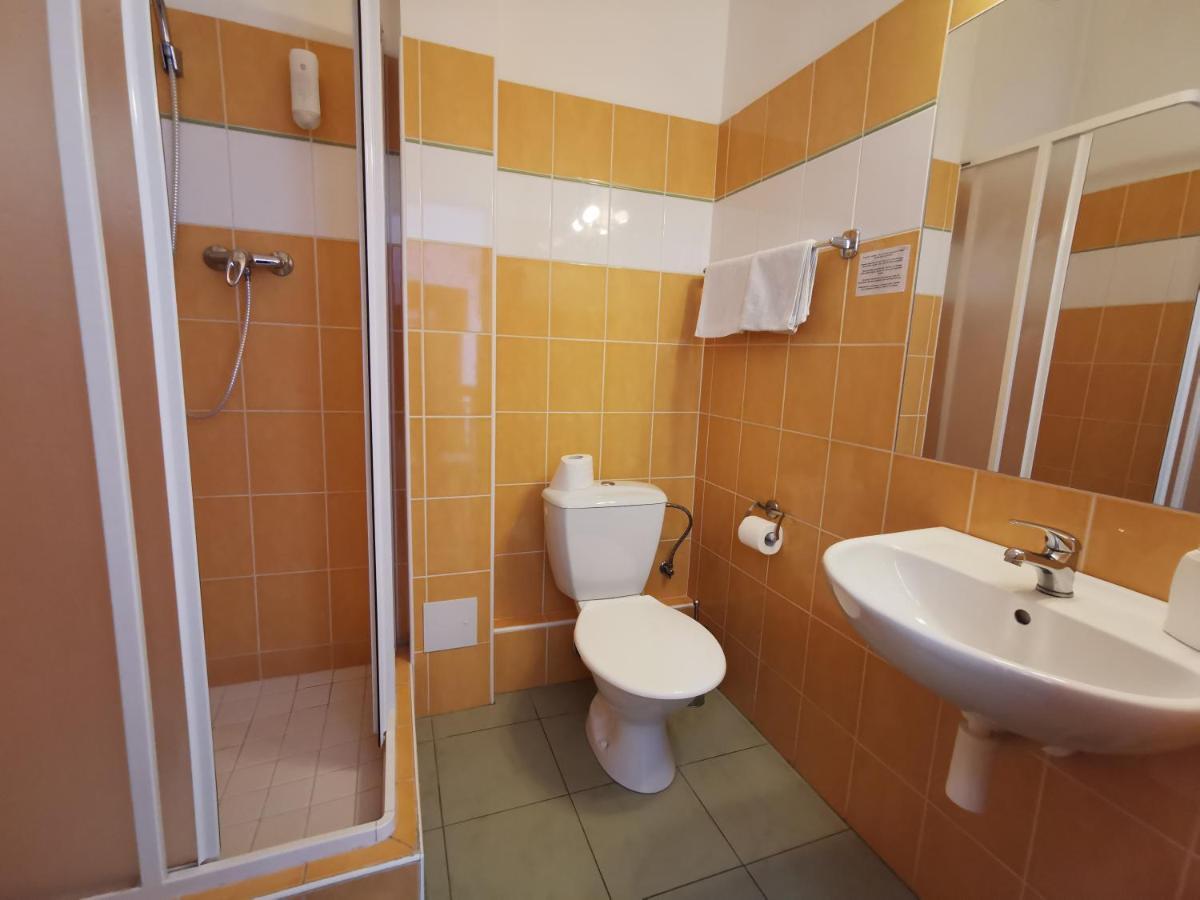 Apartment Amandment Prag Dış mekan fotoğraf