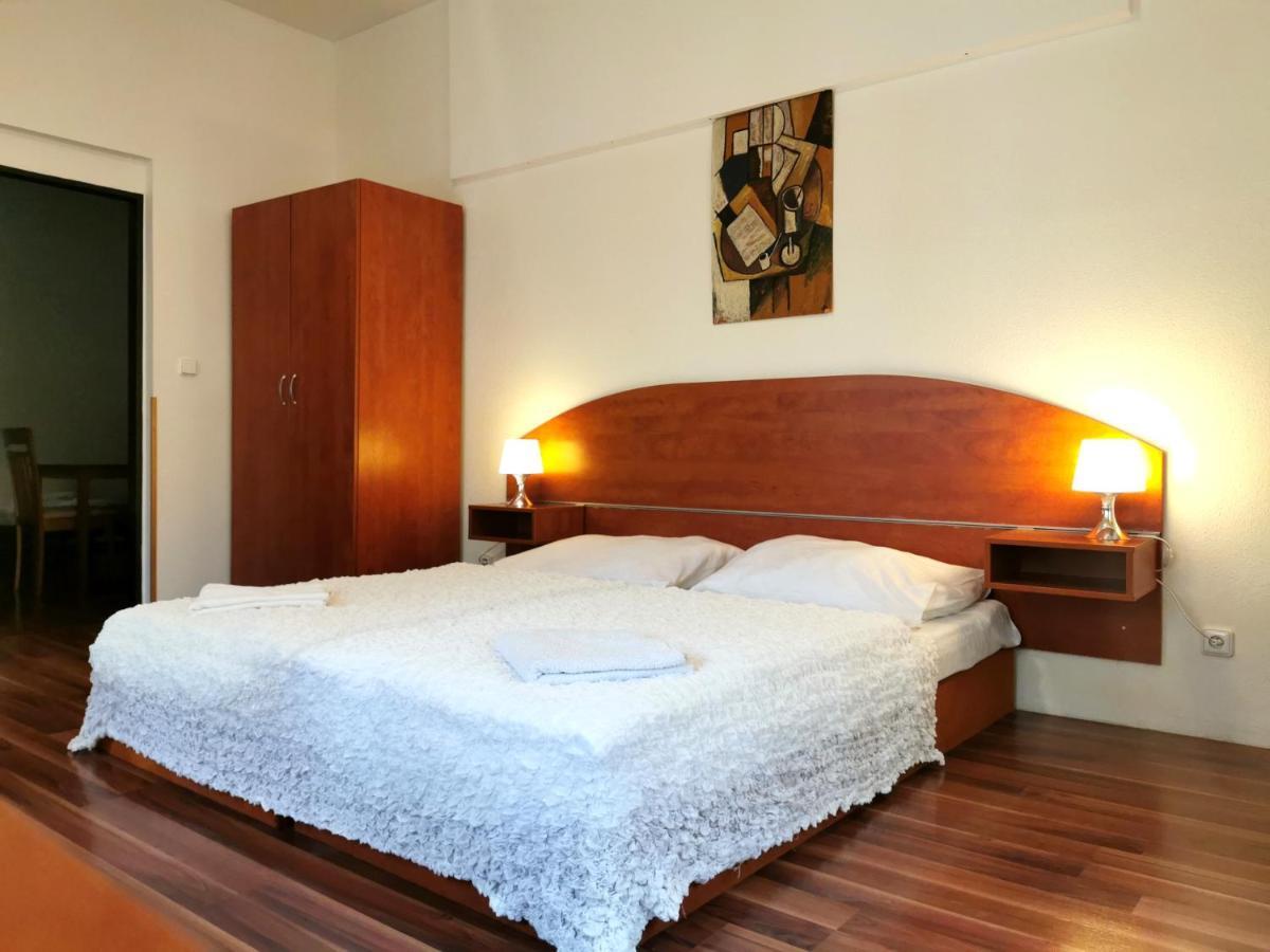 Apartment Amandment Prag Dış mekan fotoğraf