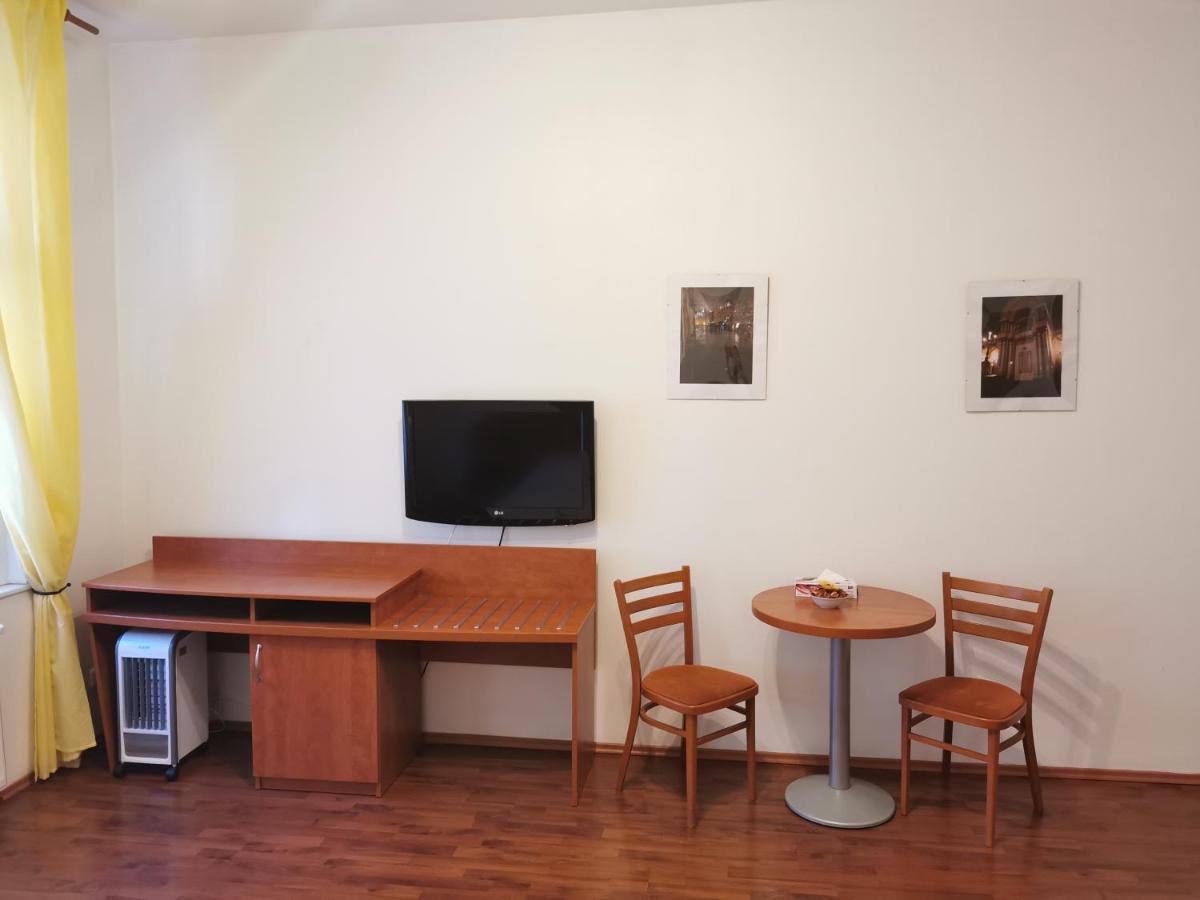 Apartment Amandment Prag Dış mekan fotoğraf